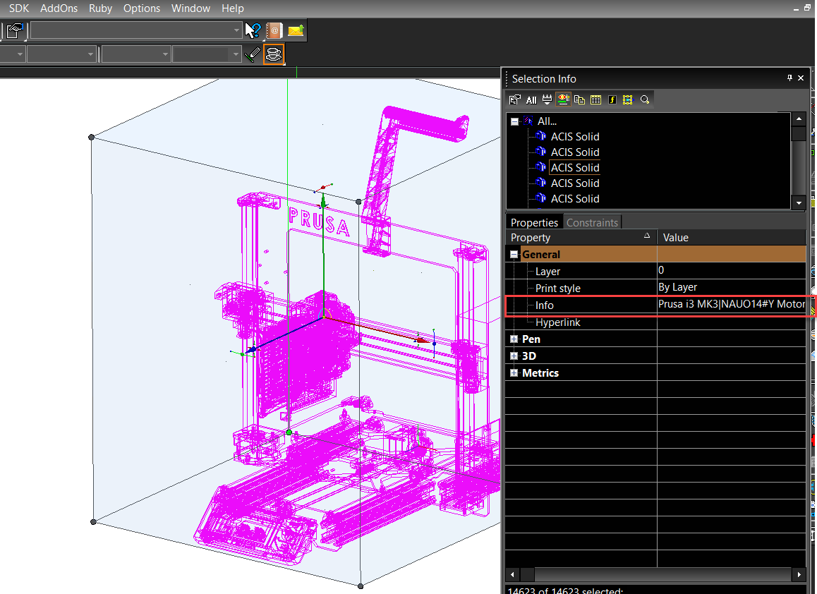 2d cad software