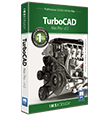 TurboCAD Mac Pro V12 - powerpack