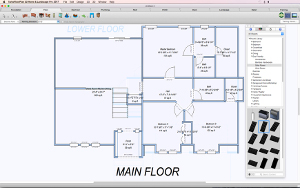 floor planning software for mac