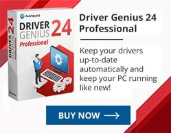 Driver Genius Pro 2024