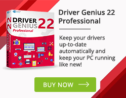 Driver Genius 22