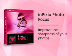 inPixio Photo Focus