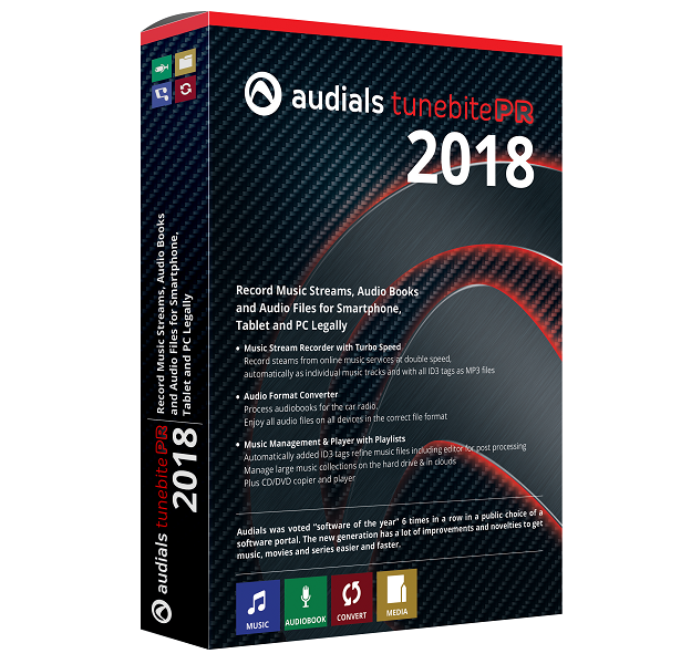 audials tunebite 2019 premium review