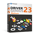 Driver Genius 23 Platinum Edition