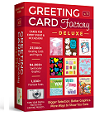 greeting card software