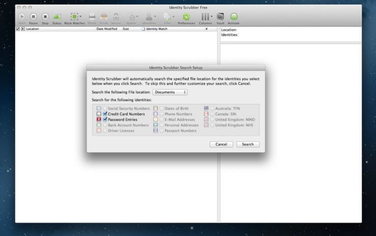 Intego Mac Premium Bundle 2013 | Internet Security for Mac ...