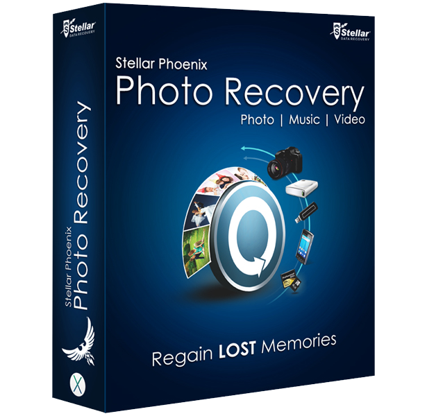 Magic Photo Recovery 6.6 free